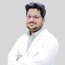 Dr Ashish Kumar Singh
